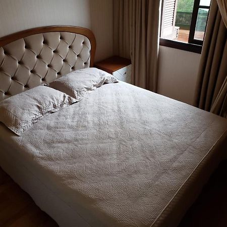 Apartamento Knorrville 306 Gramado Exterior photo
